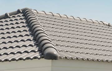 advantages of Grimeston clay roofing