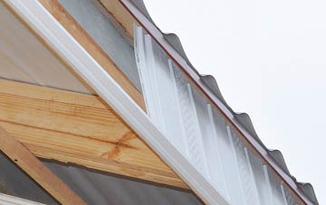 why Grimeston fascia repairs are essential