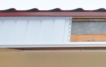 Grimeston fascia repair costs