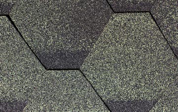 Grimeston fibreglass shingle repairs