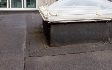 disadvantages of Grimeston flat roofs