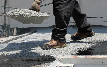 Grimeston flat roofing companies