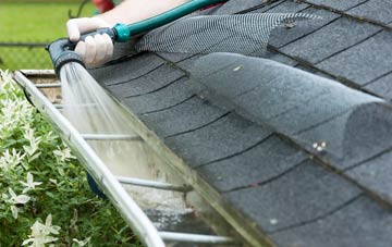Grimeston gutter cleaning costs