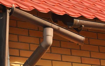 Grimeston gutter repair costs