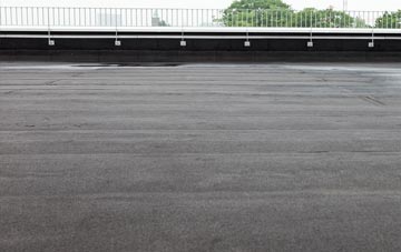 Grimeston asphalt roof replacement