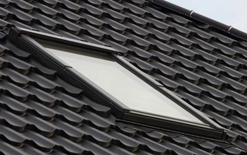 benefits of Grimeston roof windows