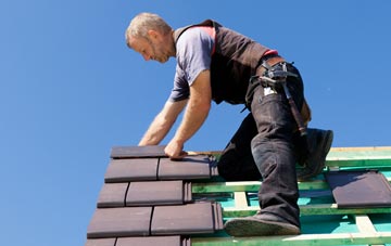 disadvantages of Grimeston slate roofing