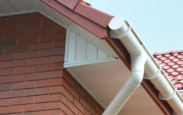 Grimeston soffit repair costs