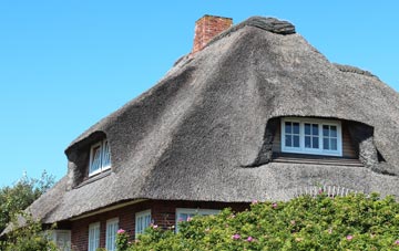 thatch roofing Grimeston, Orkney Islands