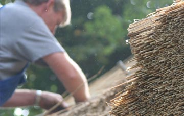 professional Grimeston thatchers