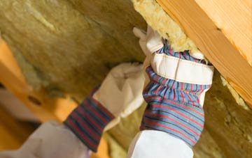types of Grimeston pitched roof insulation materials