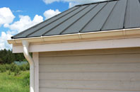 Grimeston fascia repair