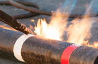 Grimeston flat roofing replacement