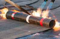 Grimeston flat roof sealing