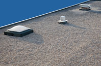 Grimeston flat roofing