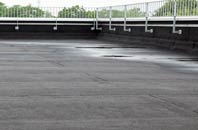 find rated Grimeston flat roofing companies