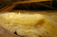 Grimeston pitch roof insulation