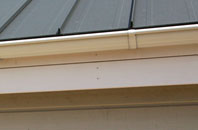 Grimeston soffit repair