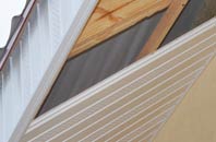 rated Grimeston soffit repair companies